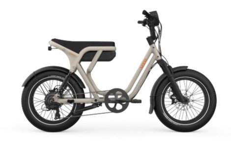 UTO OG200 Electric Passenger - Cargo Bike 2027 Cargo Bikes UTO OG200 Electric Passenger - Cargo Bike 2027 Cargo Bikes Cargo Bikes