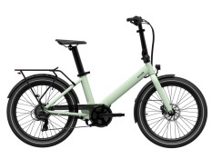 Evolt electric folding bike sale