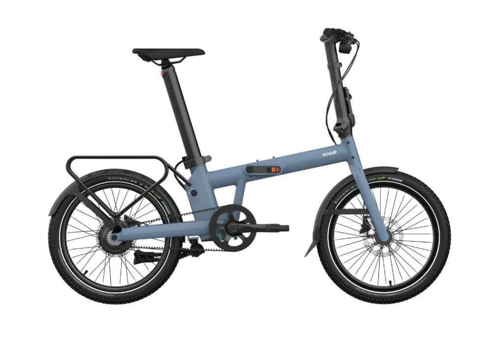 Velo electric sales & folding