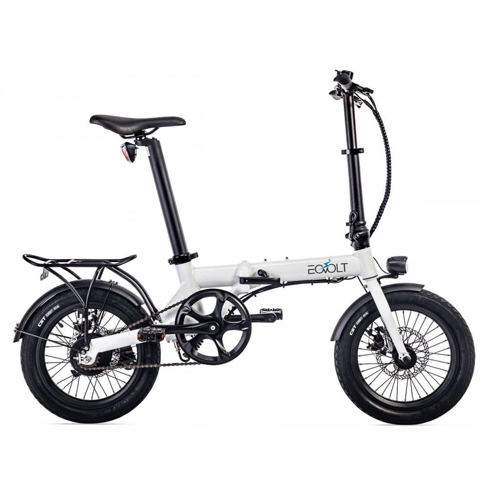 16 inch wheel bike