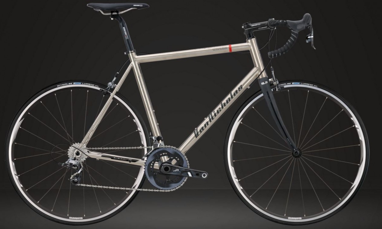 sram force road bike