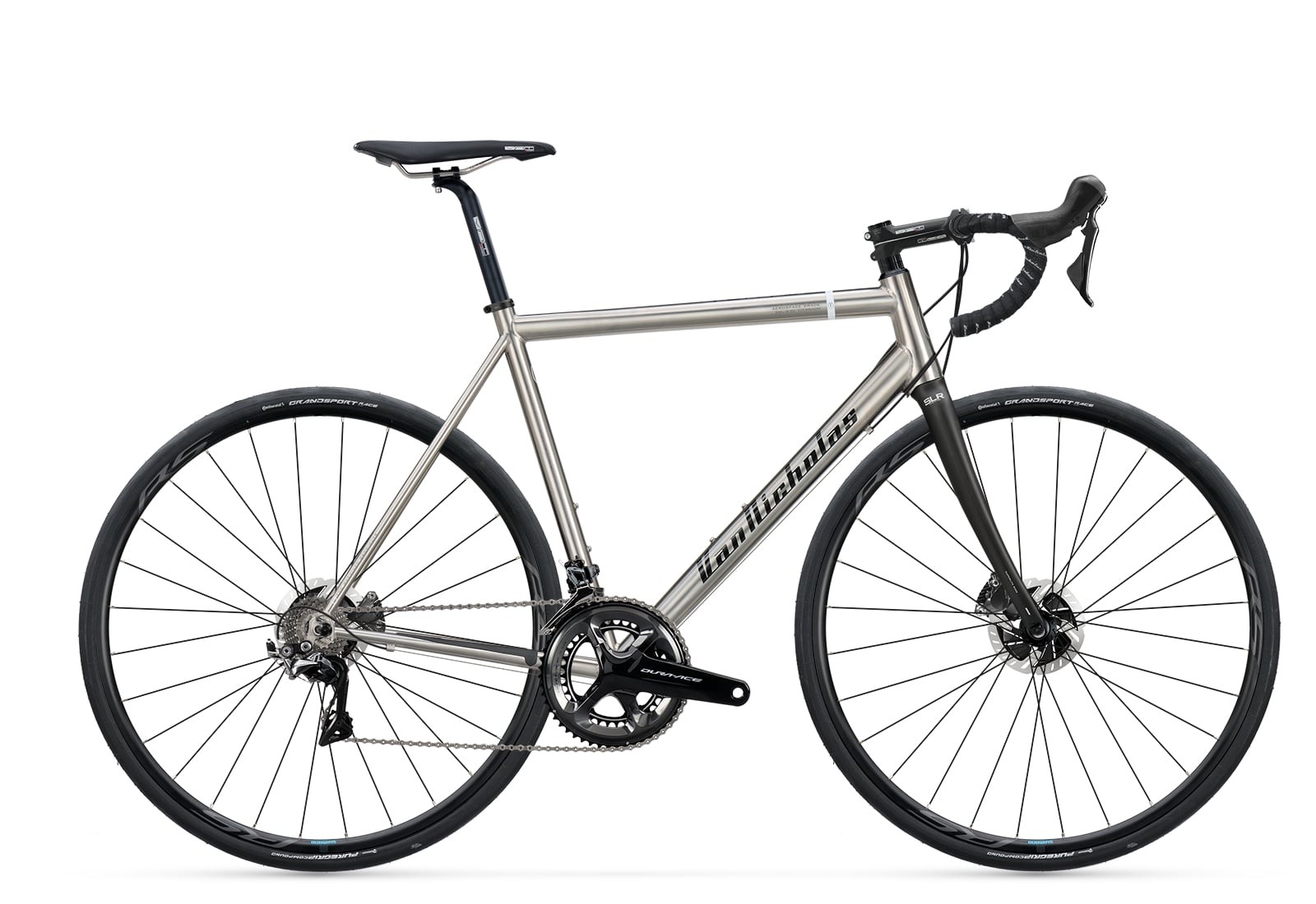 Dura ace road bike on sale