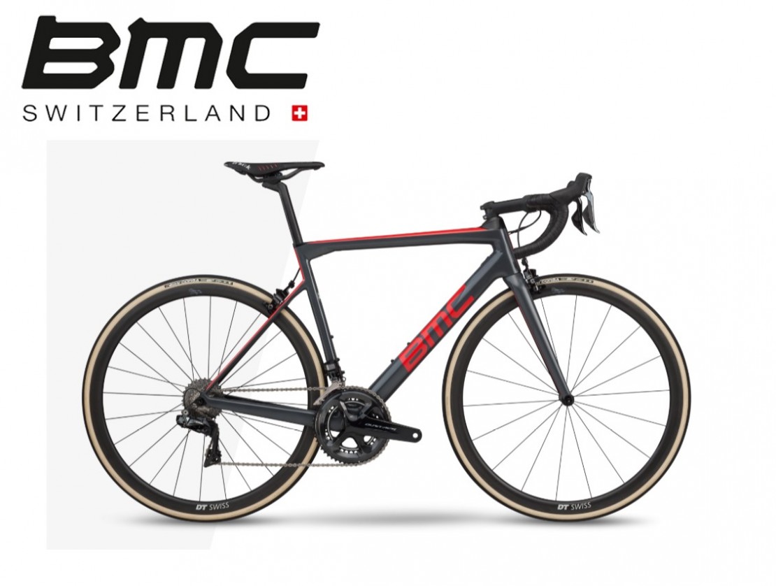 bmc teammachine slr01 one 2019