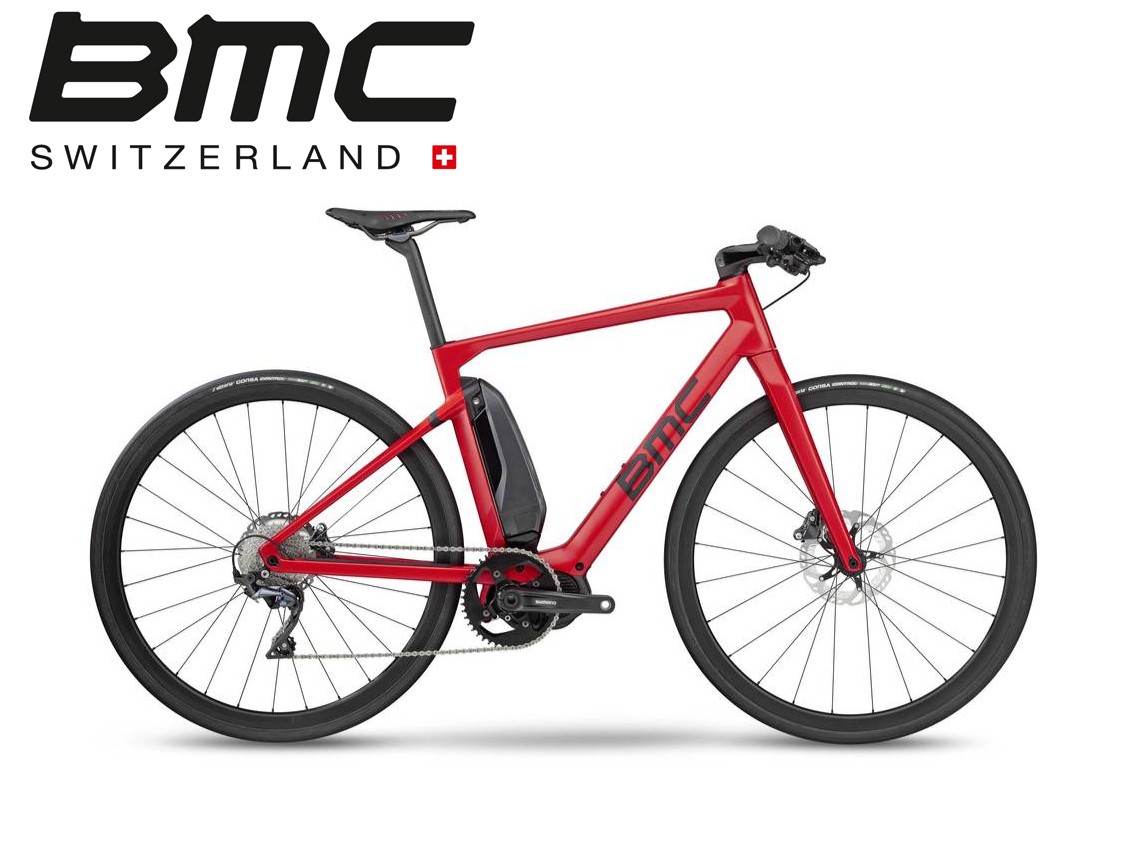 bmc alpenchallenge sport