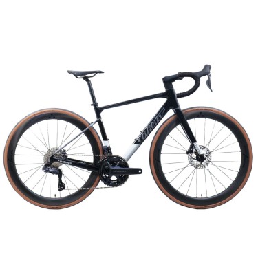 Wilier Garda Ultegra Di2 SWR Black-Grey BIke 2025 Road Bike Wilier Garda Ultegra Di2 SWR Black-Grey BIke 2025 Road Bike Road Bike