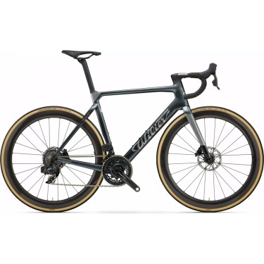 Wilier Triestina Filante SLR Disc Shimano Ultegra R8170 Di2 + Kleos 50 2025 Road Bike Wilier Triestina Filante SLR Disc Shimano Ultegra R8170 Di2 + Kleos 50 2025 Road Bike Road Bike