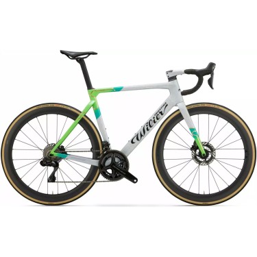 Wilier Triestina Filante SLR Disc Shimano Ultegra R8170 Di2 + Kleos 50 2025 Road Bike Wilier Triestina Filante SLR Disc Shimano Ultegra R8170 Di2 + Kleos 50 2025 Road Bike Road Bike