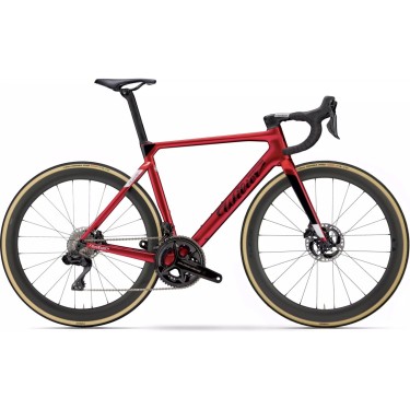 Wilier Triestina Filante SLR Disc Shimano Ultegra R8170 Di2 + Kleos 50 2025 Road Bike Wilier Triestina Filante SLR Disc Shimano Ultegra R8170 Di2 + Kleos 50 2025 Road Bike Road Bike