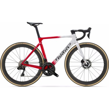 Wilier Triestina Filante SLR Disc Shimano Ultegra R8170 Di2 + Kleos 50 2025 Road Bike Wilier Triestina Filante SLR Disc Shimano Ultegra R8170 Di2 + Kleos 50 2025 Road Bike Road Bike