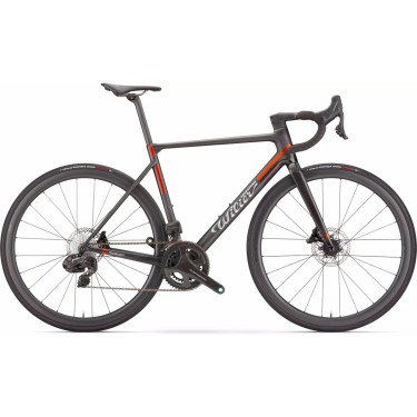 Wilier Triestina Verticale SLR Shimano Ultegra Di2 R8170 + Miche Kleos 2025 Road Bike Wilier Triestina Verticale SLR Shimano Ultegra Di2 R8170 + Miche Kleos 2025 Road Bike Road Bike