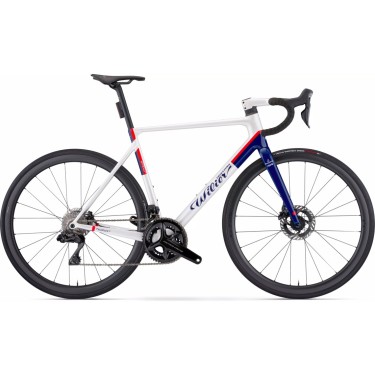 Wilier Triestina Verticale SLR Shimano Ultegra Di2 R8170 + Miche Kleos 2025 Road Bike Wilier Triestina Verticale SLR Shimano Ultegra Di2 R8170 + Miche Kleos 2025 Road Bike Road Bike