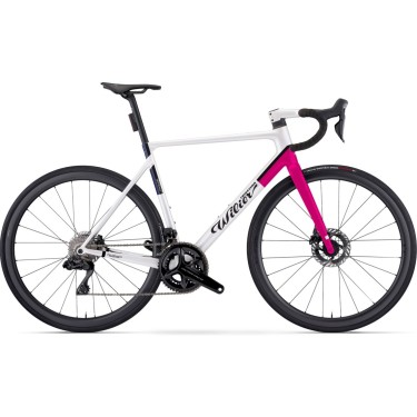 Wilier Triestina Verticale SLR Shimano Ultegra Di2 R8170 + Miche Kleos 2025 Road Bike Wilier Triestina Verticale SLR Shimano Ultegra Di2 R8170 + Miche Kleos 2025 Road Bike Road Bike