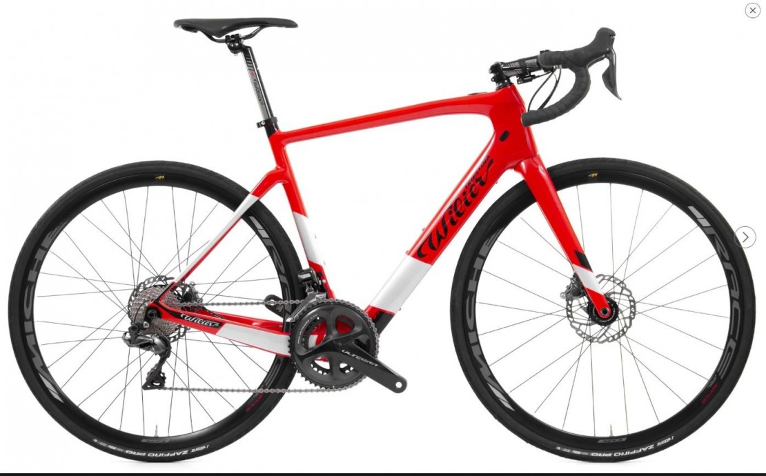 wilier triestina 101 fx hybrid