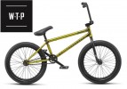 Wethepeople justice deals bmx bike 2019