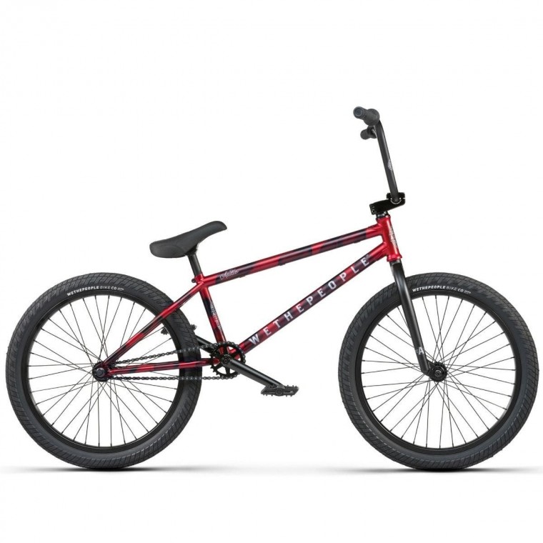 We the best sale people bmx bikes