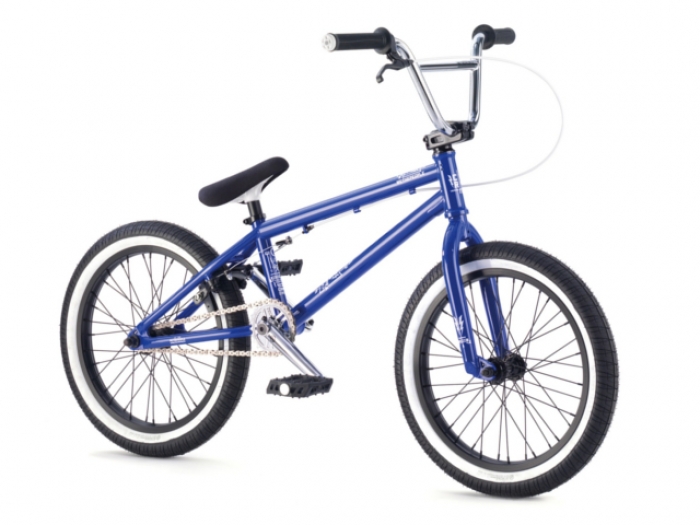 We The People Curse 18inch - 2014 | BMX Bikes from £220