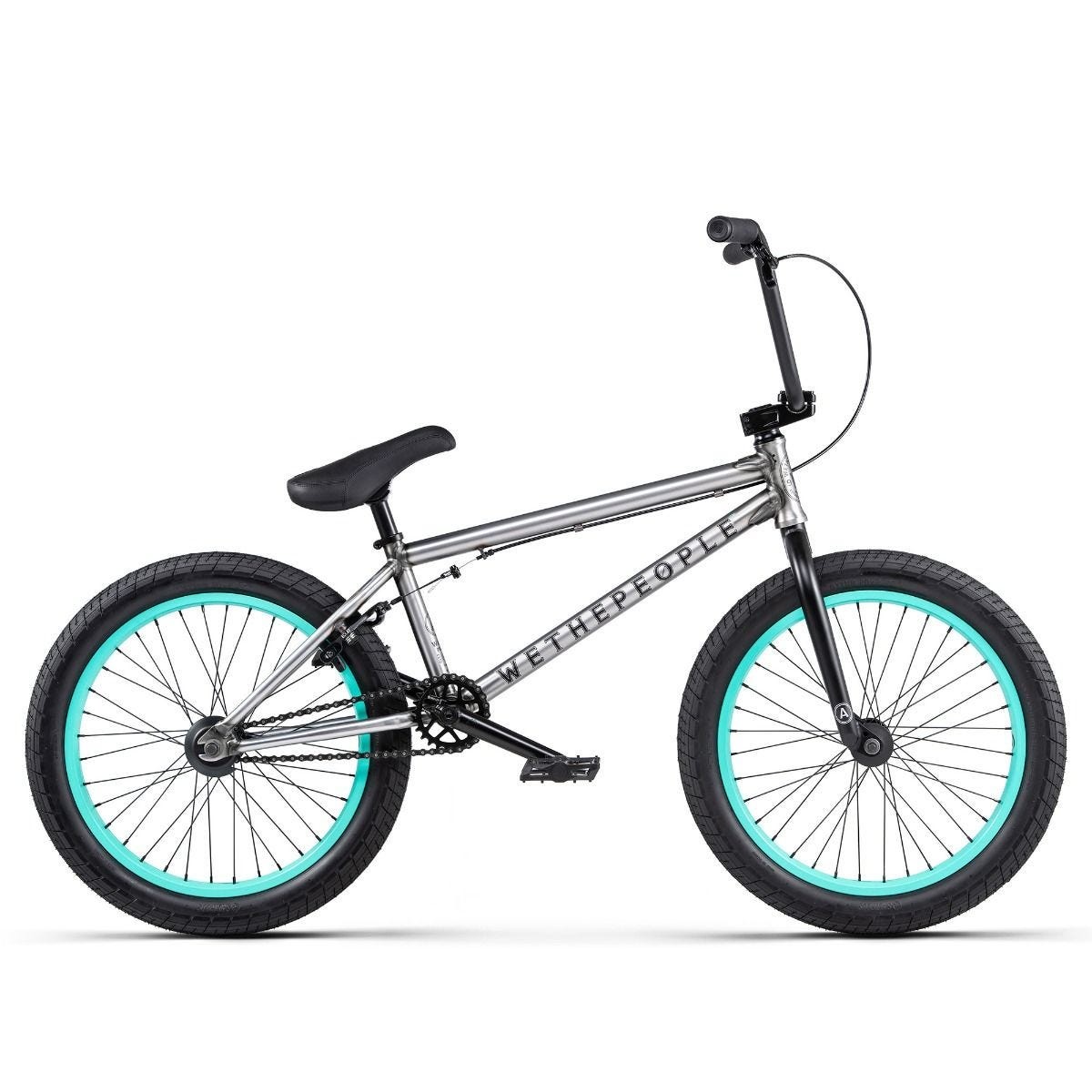 Wethepeople arcade 2020 bmx on sale bike