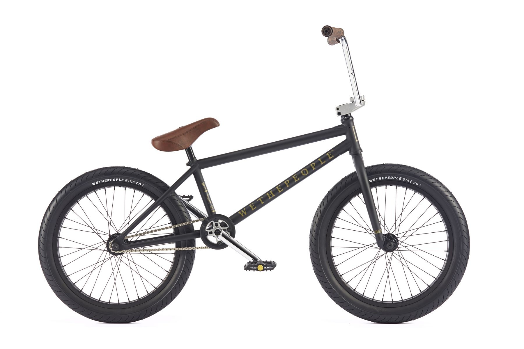 bmx zodiac