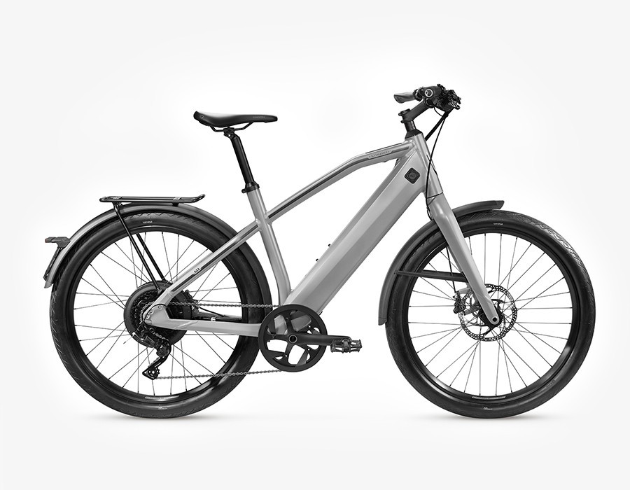 stromer st 2022